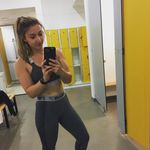 Amber Stringer - @ambiebambie61 - Instagram