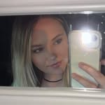 Amber Stringer - @ambernicole1516 - Instagram