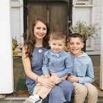 Amber Stringer - @stringermom817 - Instagram