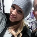 Amber stringer - @stringeramber - Instagram