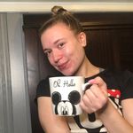 Online Coach - @_amber_strobel - Instagram