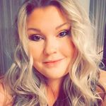 Amber Stromberg - @amberralert - Instagram