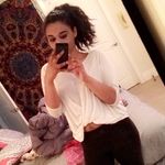 Spam Account - @amberstroup - Instagram