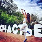Amber Strouse - Facebook