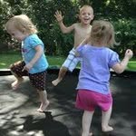 Amber Strouse - @savannah_mom19 - Instagram