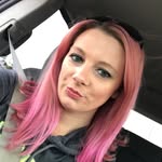 amber strouse - @artisticaffair20 - Instagram