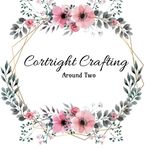 Amber Strunk - @cortright.crafting - Instagram