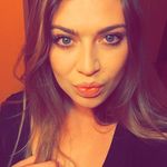 @amber___stuart - Instagram