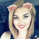 Amber Stuart - @hairbyamber0520 - Instagram