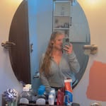 Amber Stubbs - @blnd_bby - Instagram