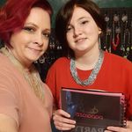 Amber S - @amberstuckeyfirecrackerbling - Instagram