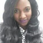 Amber Tanee’ - @amber_stuckonme - Instagram