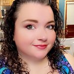 Amber Stull - @sweetginx - Instagram