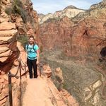 Amber Stull - @sundolphin49 - Instagram