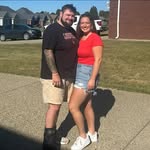 Amber Stump - @adouthat123 - Instagram