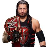 RomanReingsfan - @amberstump2018 - Instagram