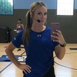 Amber Sturm - @am63r82_fitness - Instagram