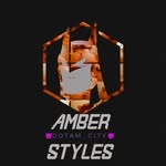 Amber Styles - @amber_styles23 - Instagram