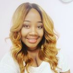 Amber Styles - @curva_lash - Instagram