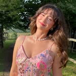 amber - @ambersuarez - Instagram
