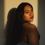 Amber Gem Suarez - @its_amberluuu - Instagram