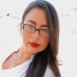 Amber Suarez - @ambercourbina - Instagram