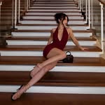 Amber Suarez - @x.ambrr - Instagram
