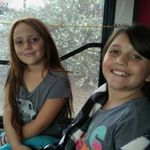 Amber Suarez - @jazmine_2442 - Instagram