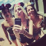 AmberSG - @ambersuarez1014 - Instagram