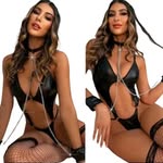 SENSUAL LENCERIA - @ambersuarez87 - Instagram