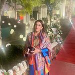 Amber Rauf Bakshi - @ambersufi - Instagram