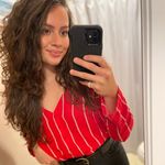 Amber Suitor - @goldwoman3 - Instagram