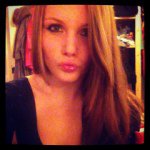 Amber Summers - @ambers1995 - Instagram