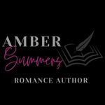 Amber Summers - @ambersummersauthor - Instagram