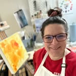 Amber Summers - @ambers_artsy_journey - Instagram