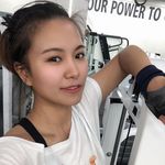 Amber Sun - @amber_jw_sun - Instagram