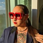 Amber Sun - @koreanvikingprincess - Instagram