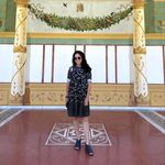 Amber Sun Kayekjian - @amberautumnsun - Instagram