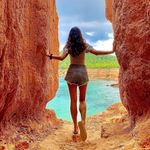 Ambra Vultaggio - @amber.sun13 - Instagram