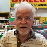 Don Bachardy - @ambersuncle - Instagram