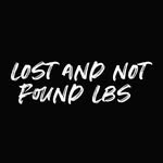 Amber Sunder - @lostandnotfoundlbs - Instagram