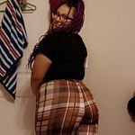 Amber Sutherland - @just_some_brown_girl_25 - Instagram