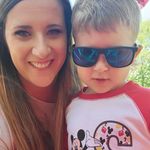 Amber Denise Tanner - @lilgad - Instagram