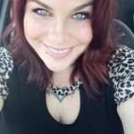 Amber Tanner - @amberness84 - Instagram