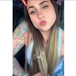 Amber LaShea - @amber__teague - Instagram