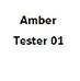 Amber Tester - Facebook