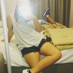 Amber Te whaiti - @ambertewhaiti - Instagram