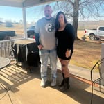 Amber Janeen Thacker - @happygirl2023amber - Instagram