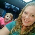 Amber Thacker - @amberthacker83_ - Instagram