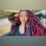 Amber Thomas - @_ambiieriee_ - Instagram